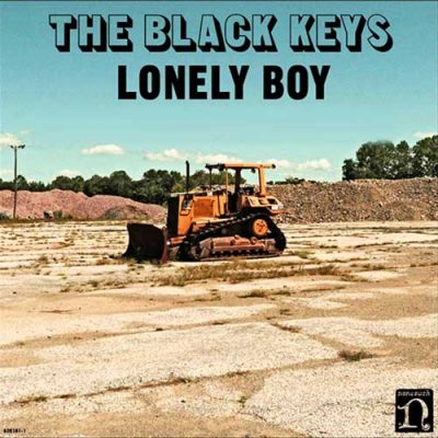 Black Keys