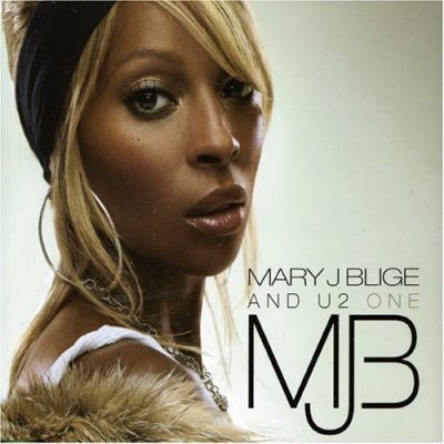Mary J. Blige - U2