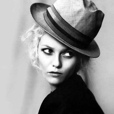 Vanessa Paradis