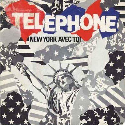 Téléphone